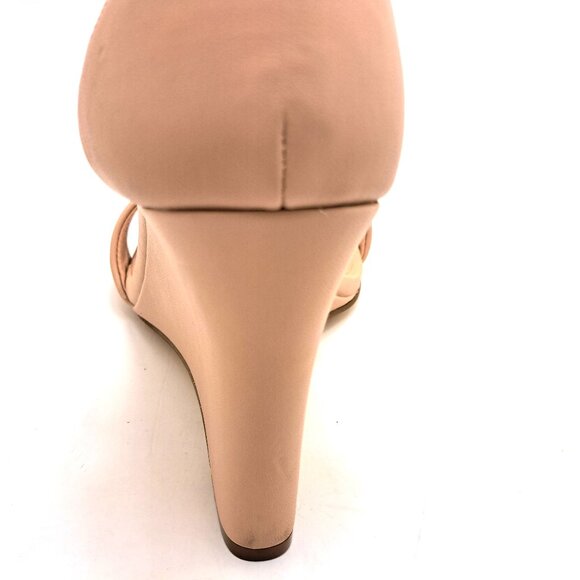 Steve Madden womens Matty Heeled Sandal - Size 9.5 - Picture 14 of 16